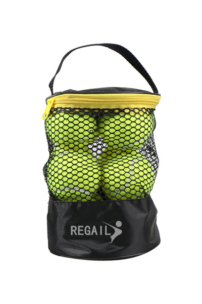 HALAMODO مجموعة من 6 كرات تنس