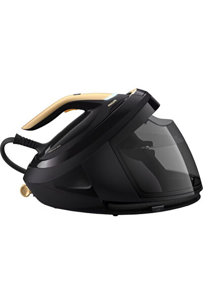 Philips Ironing Station with Steam PerfectCare Series 8000 PSG8130/80, Black