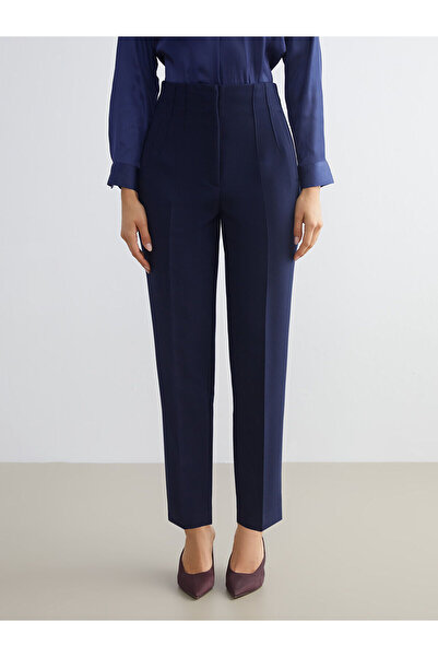 LC Waikiki Standart Fit Kadın Cigarette Pantolon