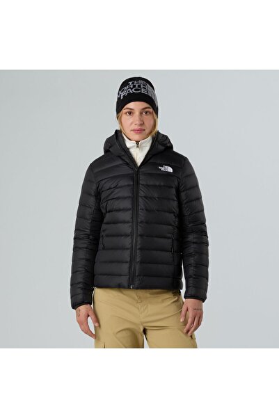 THE NORTH FACE سترة كلاسيكية بغطاء للرأس NF0A8D3EJK31