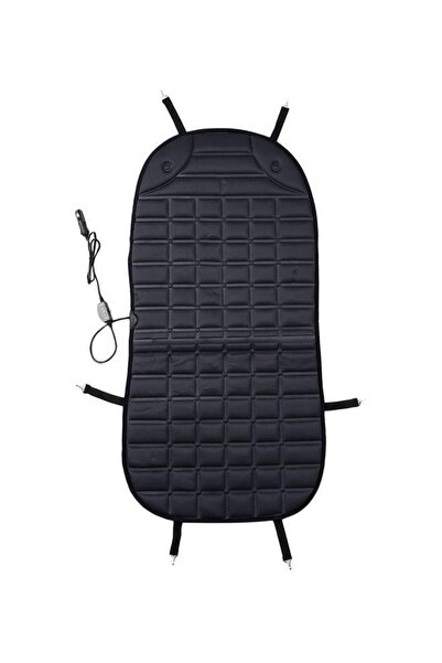 HALAMODO غطاء تدفئة مقعد السيارة المتين