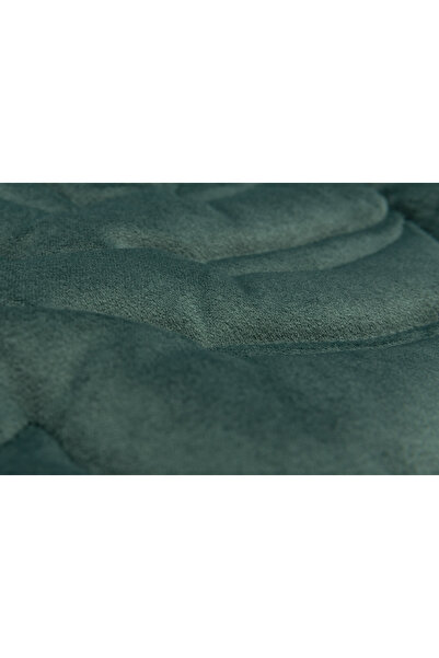 Sensillo Baby sleeping bag for stroller - Riviera, Emerald Green