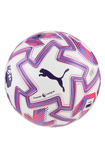 Puma Ultimate Premier League Brilliance Fifa Quality Pro Unisex Beyaz Futbol ...