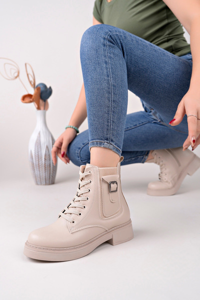 moda suer BOT Bot & Bootie