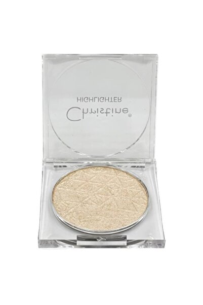 Christine اضاءة احادية للوجه من كرستين 02