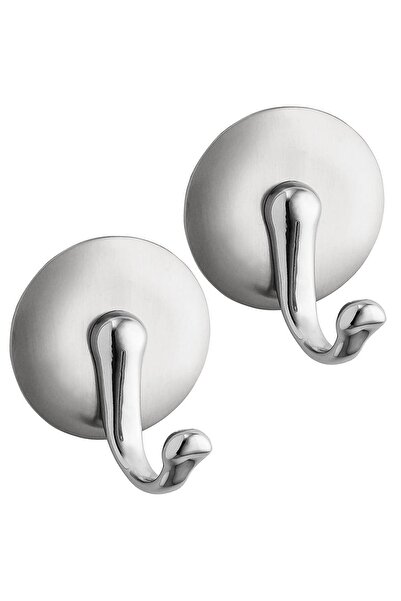 ACE خطاف لاصق ذاتي من Interdesign York (15 × 18 × 10 سم)