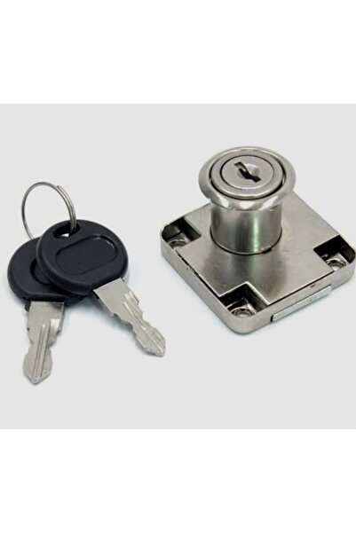 YMK Genel markalar kare çekmece kilit 138x22