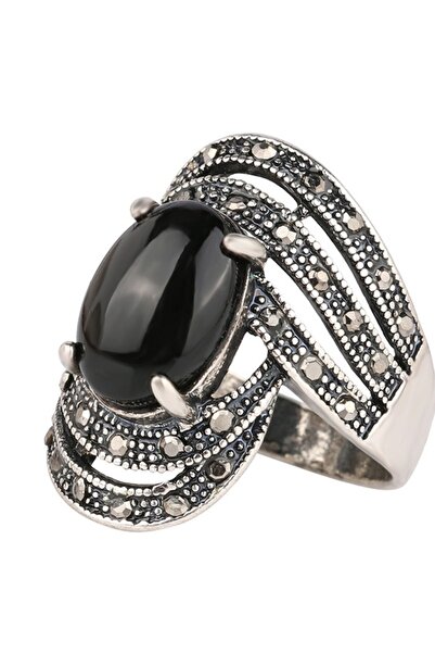 HALAMODO خاتم فاخر مرصع بأحجار الراين الكريستالية للجنسين، مصنوع من سبيكة معدنية عتيقة أنيقة مجوفة، خاتم إكسسوارات نسائي