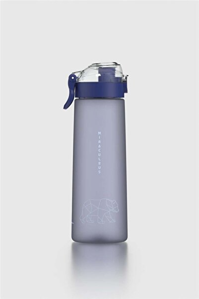 Renga Saga Loop Soft Touch 730 ml Tritan Water Bottle 912136 Blue