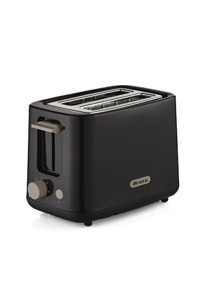 ARIETE محمصة خبز 760 واط، شريحتان، 7 مستويات تحميص