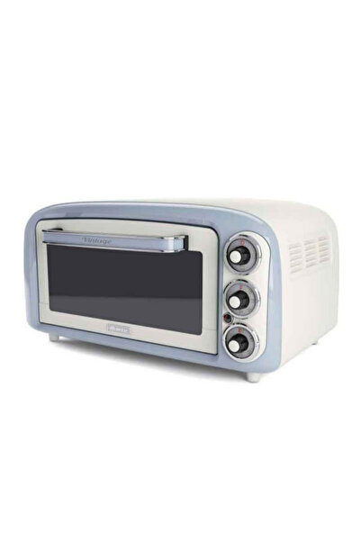 ARIETE فرن كهربائي عتيق بقوة 1380 واط وسعة 18 لترًا