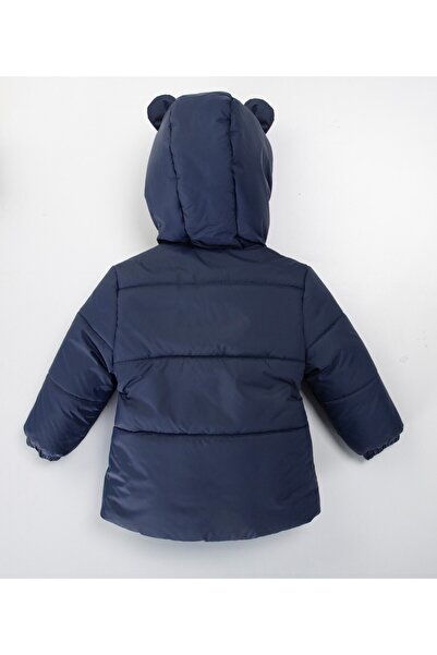 Midimod Erkek Çocuk Mont 2-6 Yaş 51420