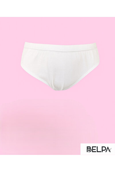 belpa Εσώρουχα Ersa Ribana Σετ 6 τεμαχίων