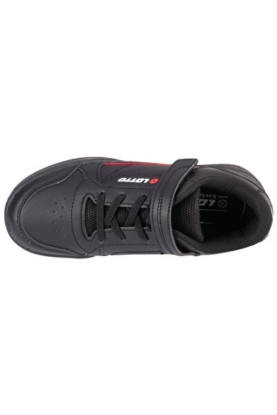 Lotto Vintal K, Boys' Sneakers