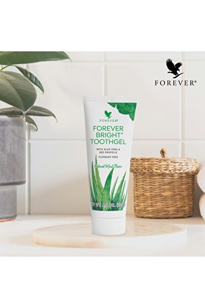 Forever Living Products Diş macunu