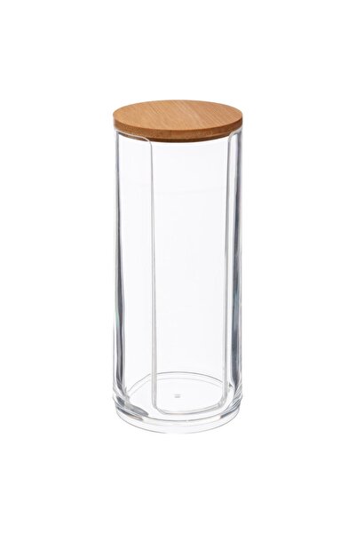 ACE موزع قطن البوليسترين سيلينا 5five (7 × 7 × 17.8 سم)