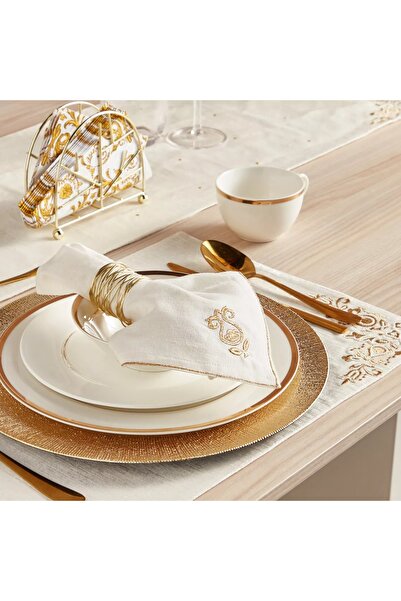 Generic Frey 4-Piece Placemat Set