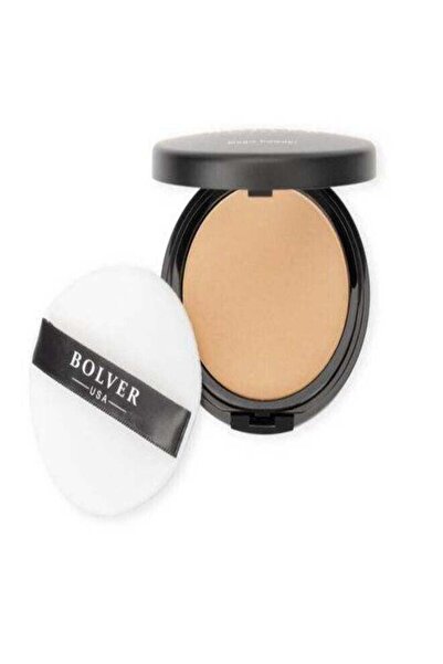 Bolver بودرة الوجه المضغوطة P13