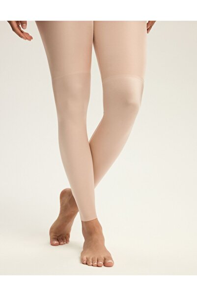 ESOTIQ Women's Leggings Shapewear Slimming High Waist Back Push Up | Silky