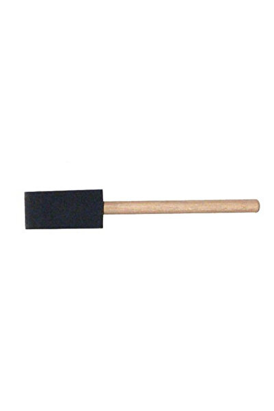 Wooster Acme High Quality Flat Sash Firm Foam Bristle Paint Brush 1inch