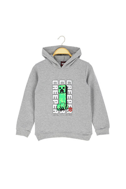 CRASSİ Момчешка суитшърт с принт