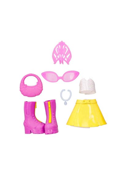 Cry Babies Bff Dolls S3 Cym17000 Elodie