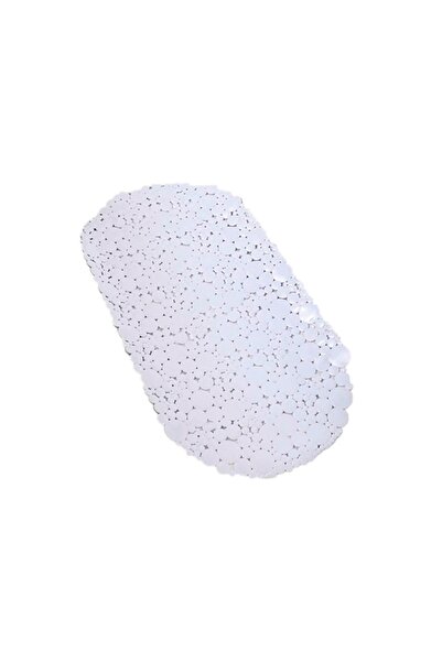 ACE سجادة حمام Tendance PVC مع فقاعات (69 × 36 سم)