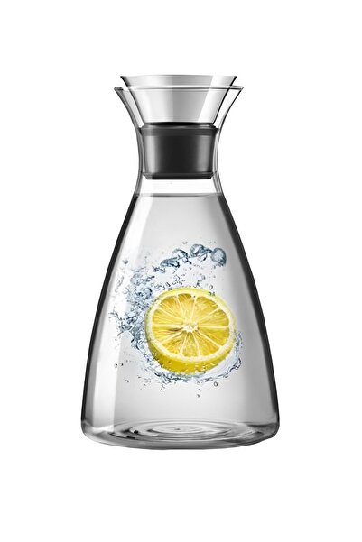 HALAMODO Household Glass Kettle Large Capacity 1000ml Heat-resistant and Expl...