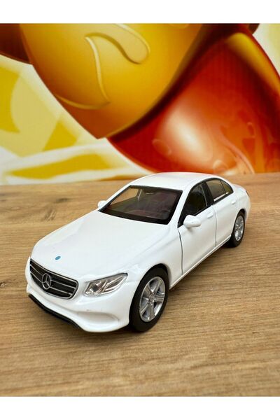 scntoys 2016 Mercedes-Benz E-Class Diecast Model Car Mercedes E400 Model Car Toy Pullback