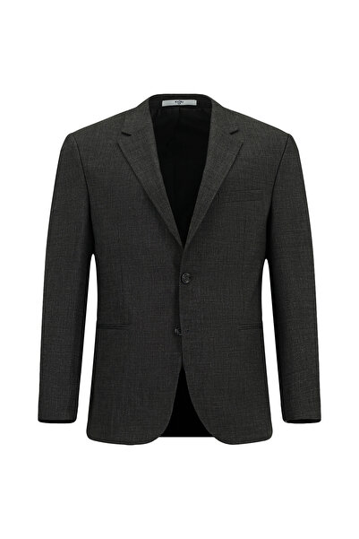 Kiğılı Relax Fit Relaxed Fit Classic Pattern Suit