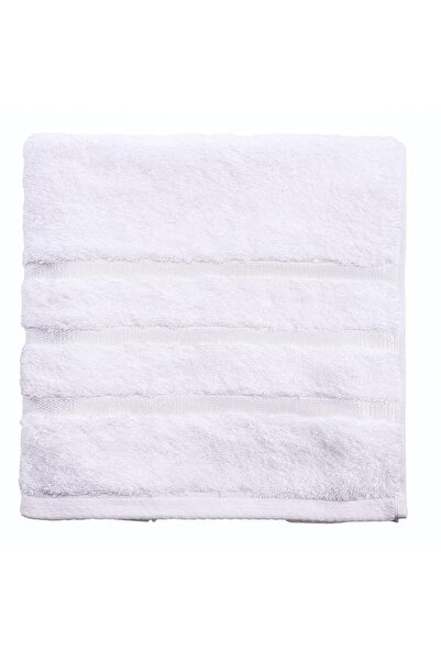 ACE منشفة يد كينغسلي، KHT-WH (50 × 100 سم)