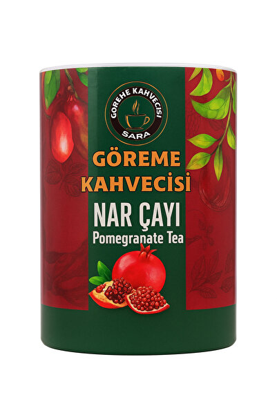 SARA GÖREME KAHVECİSİ Göreme coffee shop pomegranate tea 200 gr
