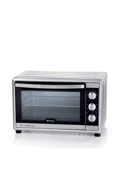 ARIETE فرن كهربائي 1800 واط Bon Cuisine 450 سعة 45 لترًا