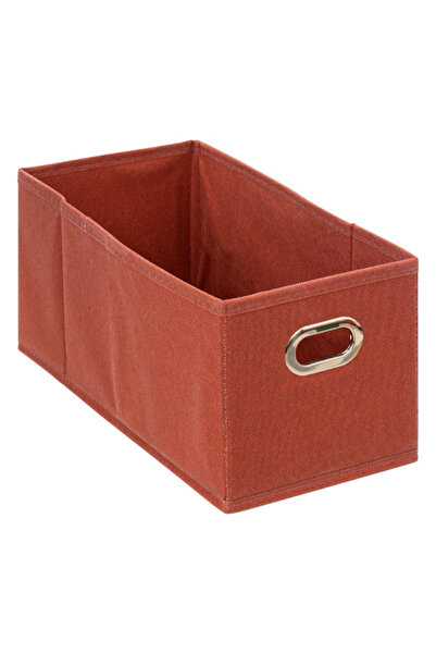 Five Simply Smart Mix'n Modul Fabric Storage Basket 15 x 31cm