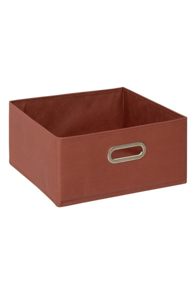 Five Simply Smart سلة تخزين قماشية من ميكس آند مودول، 31 × 15 سم