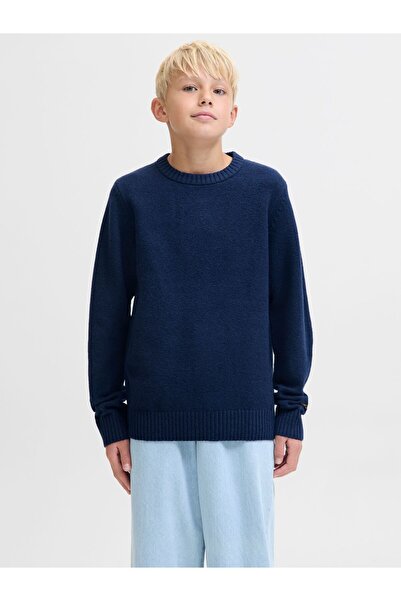 Jack & Jones Junior Strickpullover Strickpullover Junior