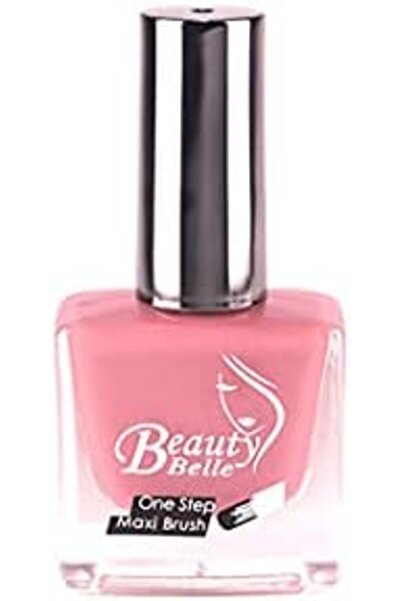 Beauty Belle فرشاة طلاء أظافر ماكسي بخطوة واحدة من بيوتي بيل، Col52