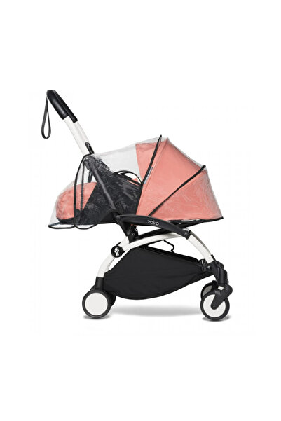 yoyo بيبي زين غطاء واقي من المطر يويو +0