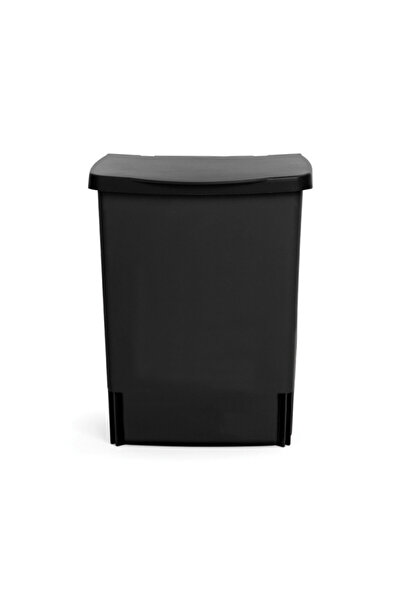 Brabantia Coș de gunoi încorporat 647043, 10 l, Deschidere largă, Curățare uș...
