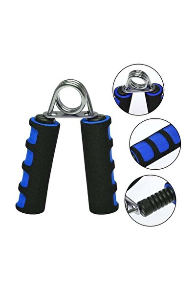 AGD 2-Piece Hand Strengthener Grip