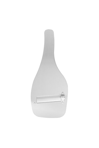 SEGRETO قطاعة كبيرة الحجم قابلة للتعديل من الفولاذ المقاوم للصدأ إينوكس