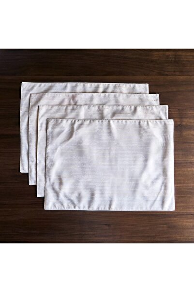 Generic Nexus 4-Piece Placemat Set