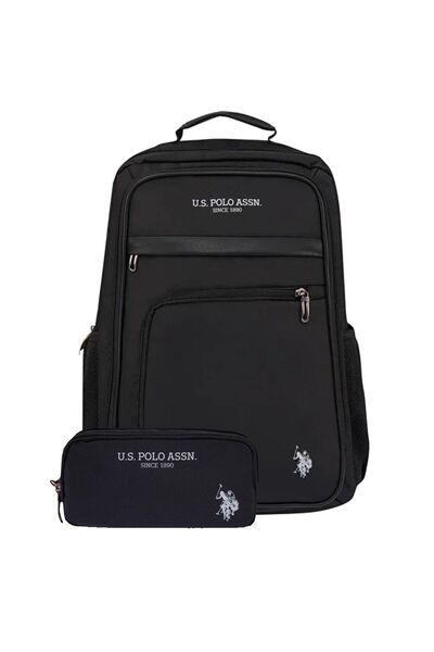 U.S. Polo Assn. U.S. Polo. Assn. Unisex School Bag Set Plset2508282