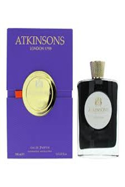 Atkinsons TULIPE NOIRE (U) EDP 100ML