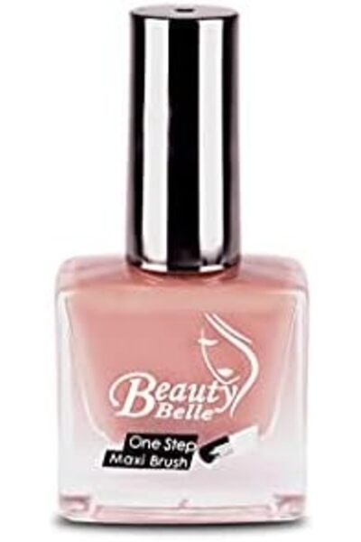 Beauty Belle فرشاة طلاء أظافر ماكسي بخطوة واحدة من بيوتي بيل، لون رقم 02