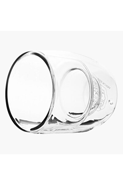 Generic Al Saif Borosilicate Glass Cup - 170 ml