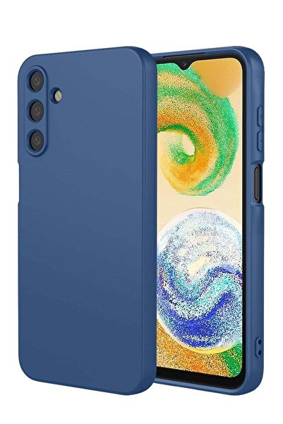 BORTONY غطاء حماية ناعم رفيع مضاد للخدش لهاتف سامسونج جالاكسي A35 مع بطانة من...