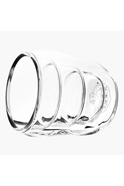 Generic Al Saif Borosilicate Glass Cup - 60 ml