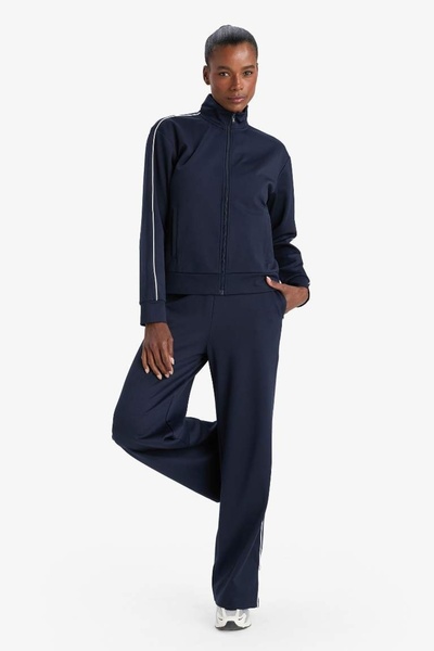 DeFacto Kadın Eşofman Alt F3846AX/NV253 NAVY