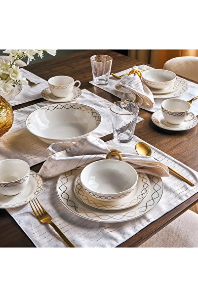 Generic Nexus 4-Piece Placemat Set